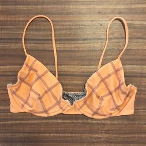Acacia Manhattan Top